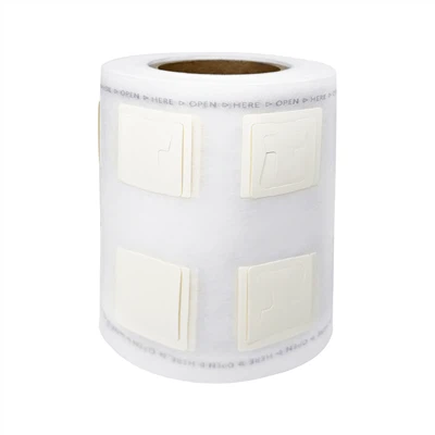 โรลกาแฟดริปแบบไม่ทอ-ของ PLA (ลายธรรมดา)